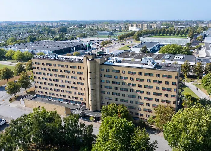 Good Morning+ Malmoe